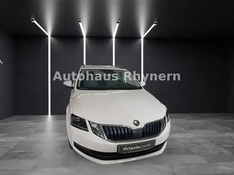 Used SKODA OCTAVIA Diesel 2020 Ad 