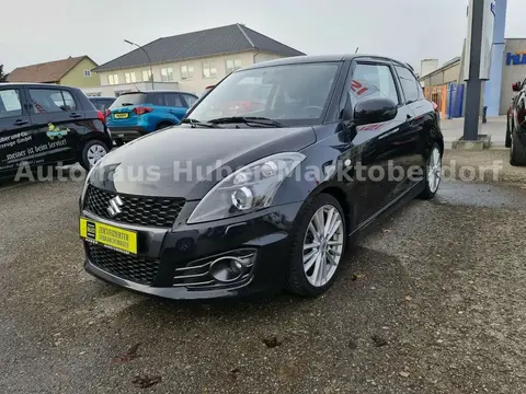 Used SUZUKI SWIFT Petrol 2016 Ad 