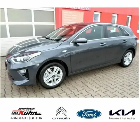 Used KIA CEED Petrol 2021 Ad 