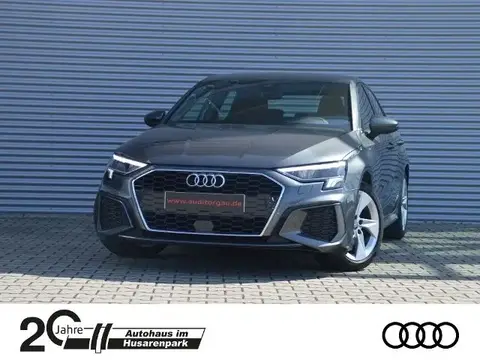 Annonce AUDI A3 Essence 2021 d'occasion Allemagne