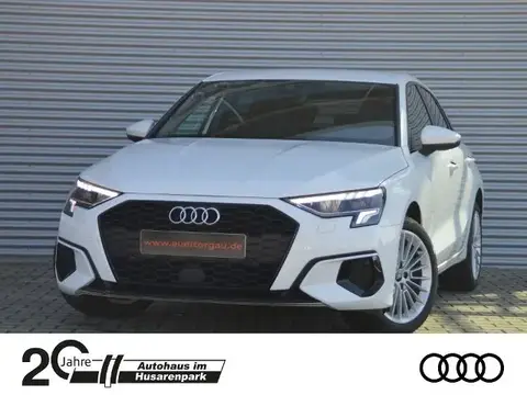 Annonce AUDI A3 Diesel 2021 d'occasion 