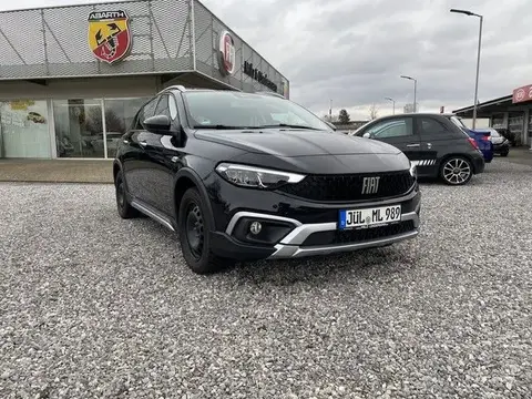 Annonce FIAT TIPO Essence 2021 d'occasion 