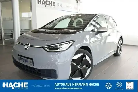 Used VOLKSWAGEN ID.3 Not specified 2020 Ad 