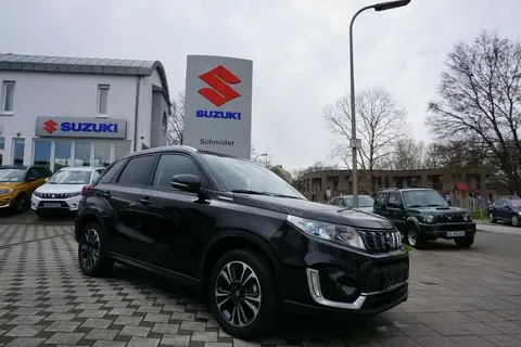 Annonce SUZUKI VITARA Essence 2019 d'occasion 