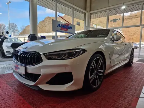 Annonce BMW M850 Essence 2020 d'occasion 