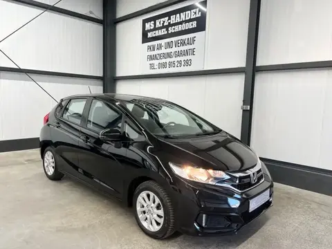 Used HONDA JAZZ Petrol 2018 Ad 