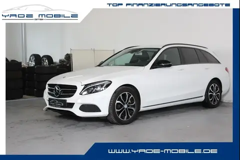 Used MERCEDES-BENZ CLASSE C Diesel 2018 Ad 