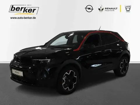 Used OPEL MOKKA Petrol 2021 Ad Germany