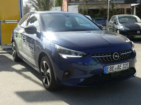 Annonce OPEL CORSA Non renseigné 2020 d'occasion 