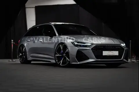 Annonce AUDI RS6 Essence 2020 d'occasion 