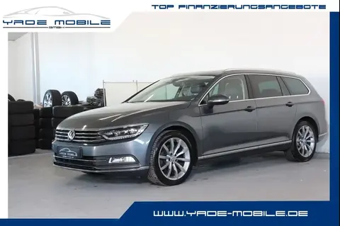 Used VOLKSWAGEN PASSAT Diesel 2016 Ad 