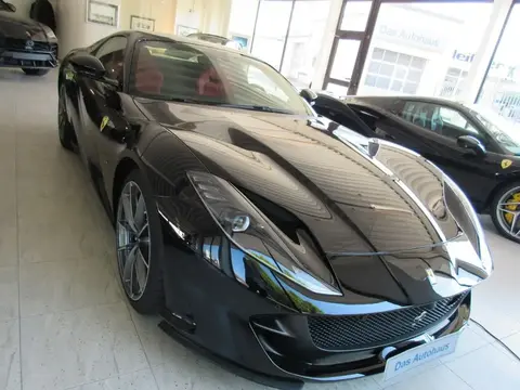 Used FERRARI 812 Petrol 2020 Ad 