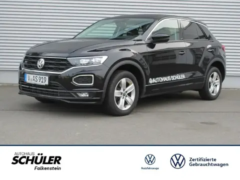 Used VOLKSWAGEN T-ROC Diesel 2021 Ad 