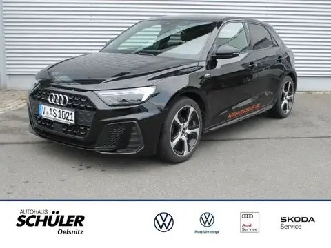 Used AUDI A1 Petrol 2021 Ad 