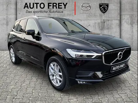 Annonce VOLVO XC60 Diesel 2018 d'occasion 