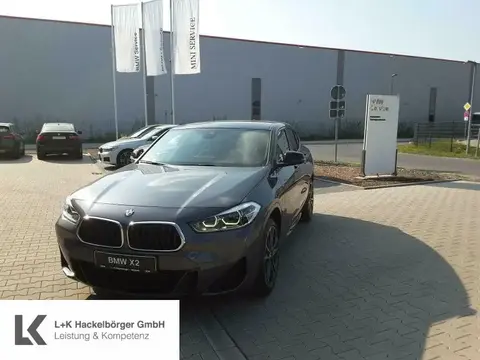 Annonce BMW X2 Diesel 2020 d'occasion 