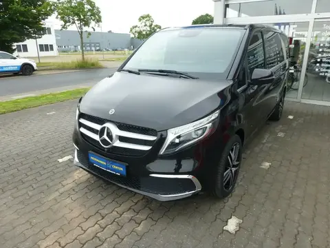 Used MERCEDES-BENZ CLASSE V Diesel 2020 Ad 