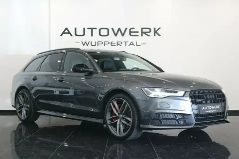 Used AUDI A6 Diesel 2017 Ad 