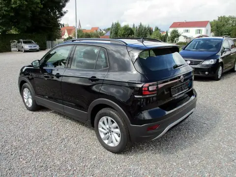 Used VOLKSWAGEN T-CROSS Petrol 2021 Ad 