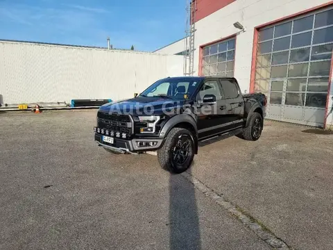 Used FORD RAPTOR Petrol 2019 Ad 