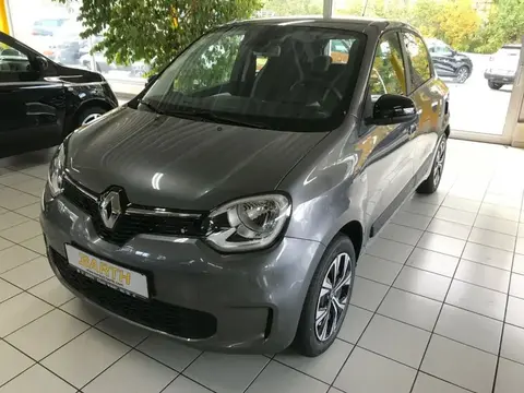 Used RENAULT TWINGO Petrol 2022 Ad 