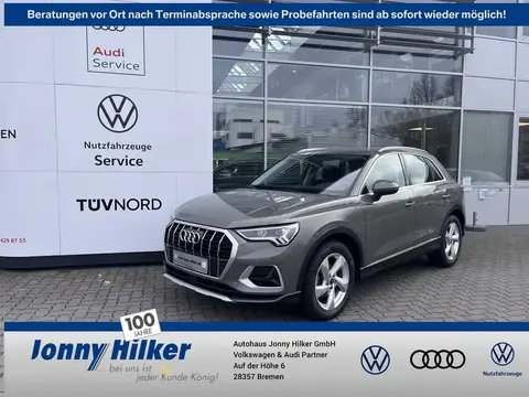 Used AUDI Q3 Petrol 2020 Ad 