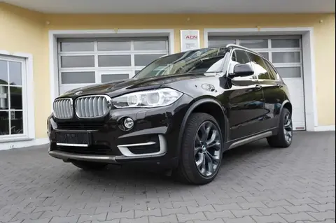 Used BMW X5 Diesel 2014 Ad 