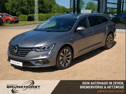 Annonce RENAULT TALISMAN Diesel 2021 d'occasion 