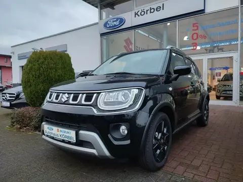 Annonce SUZUKI IGNIS Essence 2024 d'occasion 