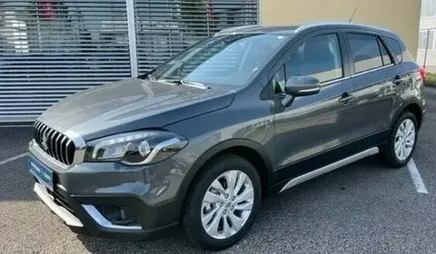 Annonce SUZUKI SX4 Essence 2021 d'occasion 