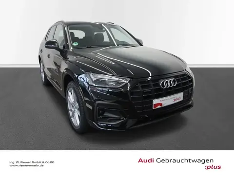 Annonce AUDI Q5 Diesel 2021 d'occasion 