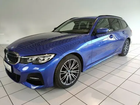 Used BMW SERIE 3 Diesel 2019 Ad Germany