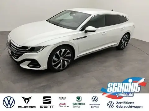 Used VOLKSWAGEN ARTEON Diesel 2021 Ad 