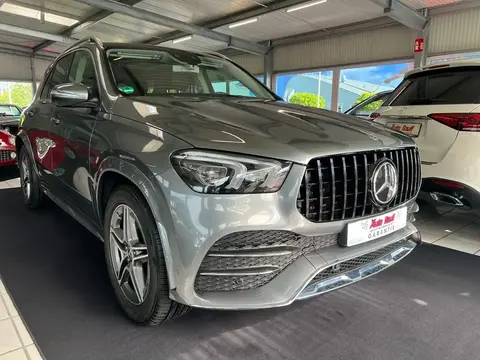 Used MERCEDES-BENZ CLASSE GLE Petrol 2020 Ad 