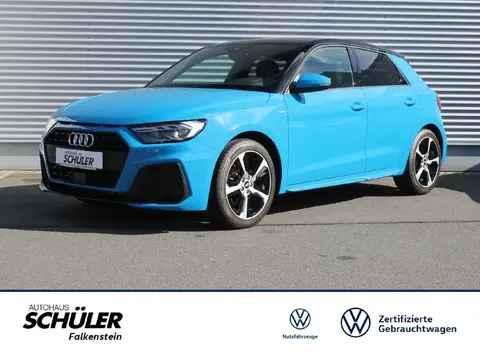 Used AUDI A1 Petrol 2021 Ad 