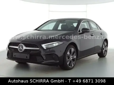 Used MERCEDES-BENZ CLASSE A Hybrid 2021 Ad 