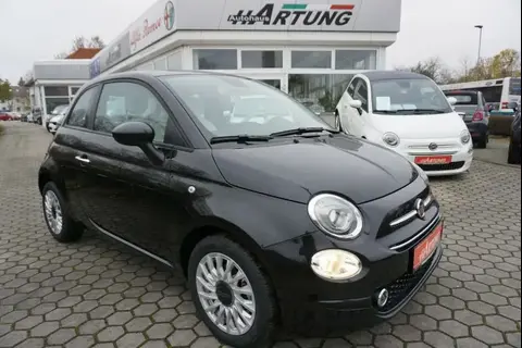 Annonce FIAT 500 Essence 2021 d'occasion 