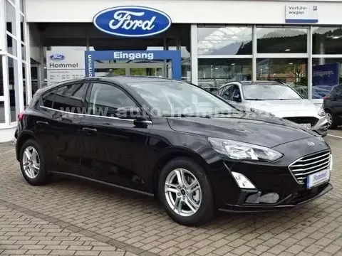 Used FORD FOCUS Hybrid 2022 Ad Germany