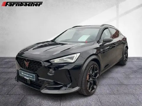 Annonce CUPRA FORMENTOR Essence 2022 d'occasion 