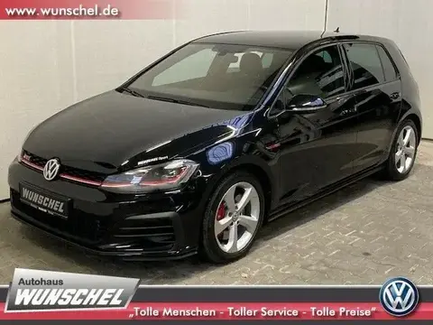 Used VOLKSWAGEN GOLF Petrol 2019 Ad 