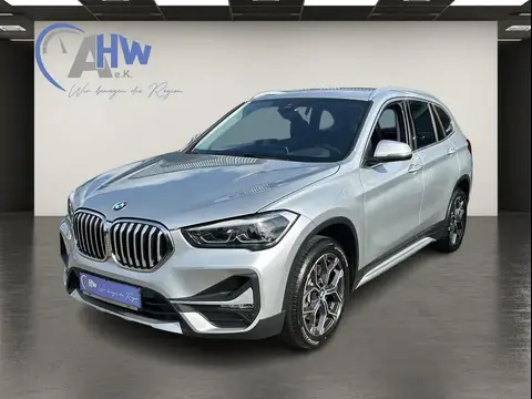 Annonce BMW X1 Diesel 2020 d'occasion Allemagne