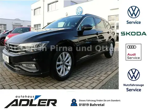 Used VOLKSWAGEN PASSAT Diesel 2020 Ad 