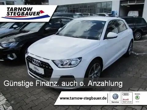 Annonce AUDI A1 Essence 2020 d'occasion 