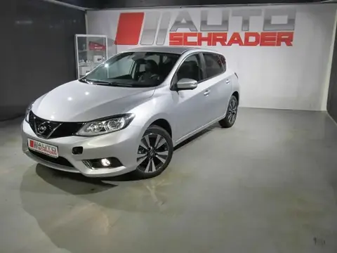 Used NISSAN PULSAR Petrol 2018 Ad 