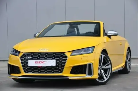 Used AUDI TTS Petrol 2020 Ad 