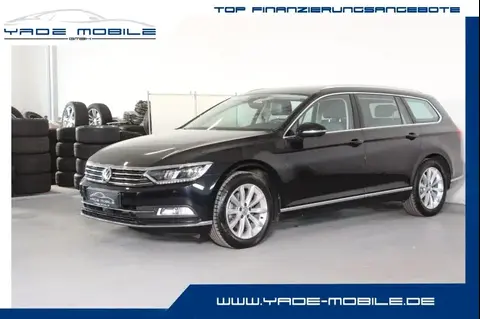 Used VOLKSWAGEN PASSAT Diesel 2019 Ad 