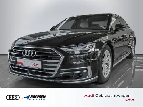 Used AUDI A8 Petrol 2018 Ad 