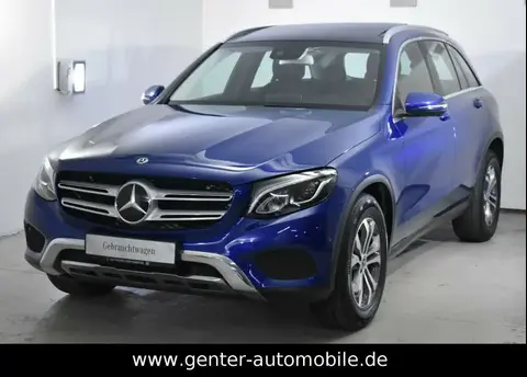 Used MERCEDES-BENZ CLASSE GLC Diesel 2018 Ad 