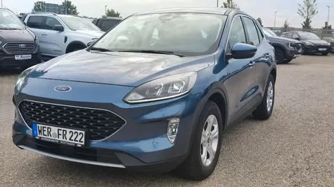 Annonce FORD KUGA Diesel 2020 d'occasion 