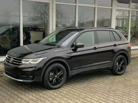 Annonce VOLKSWAGEN TIGUAN Essence 2022 d'occasion 